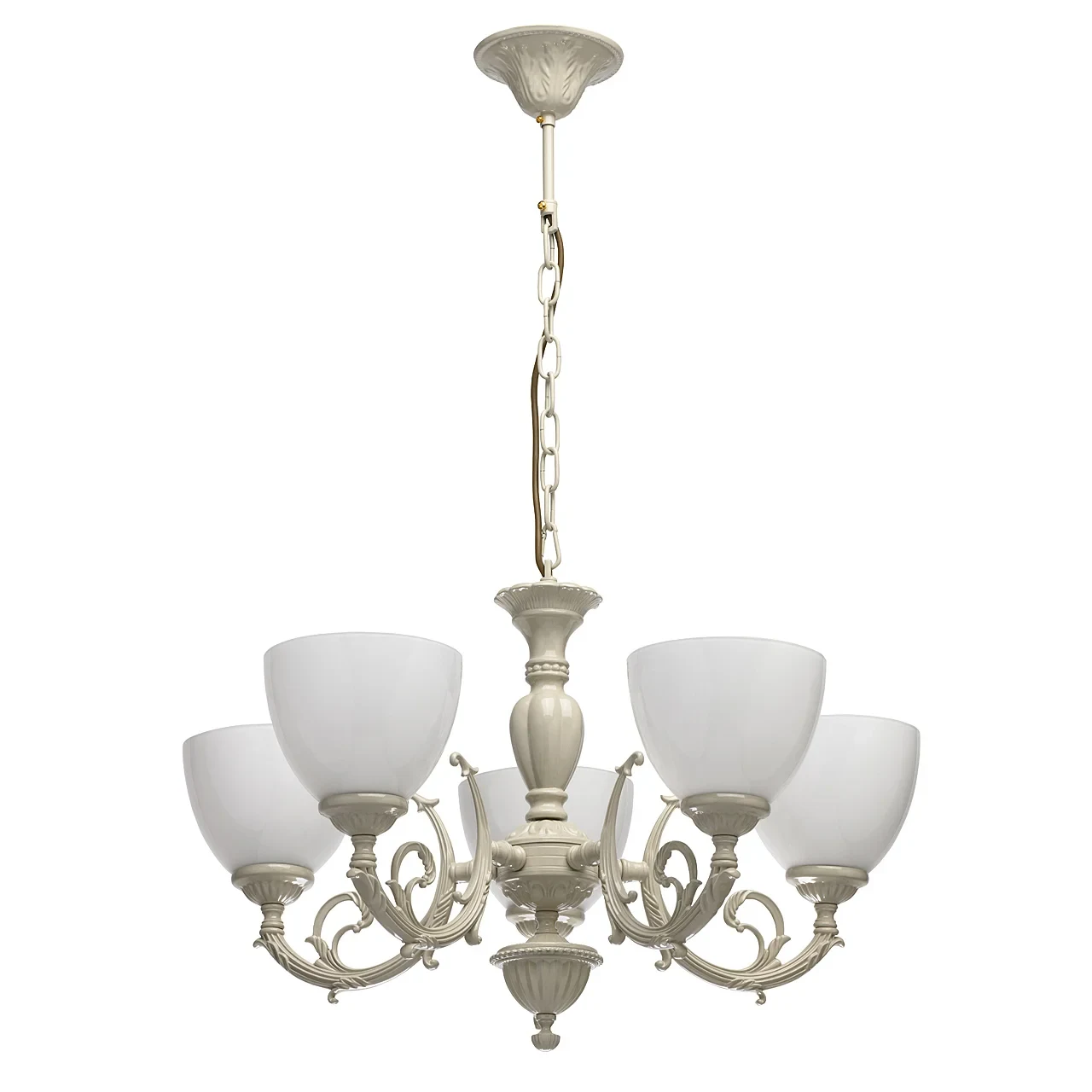 Подвесная люстра MW Light Ариадна 450013005
