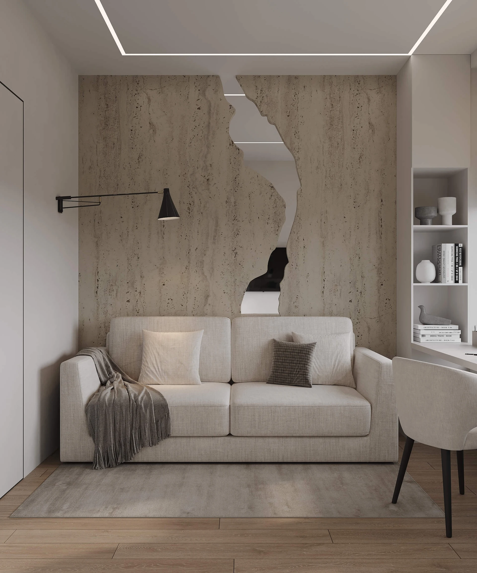 Квартира в ЖК «NOW»