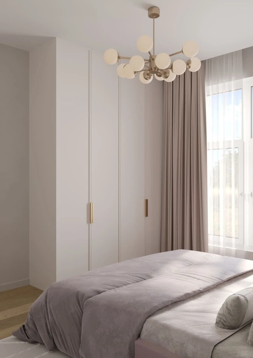 Жилой Дом для семьи