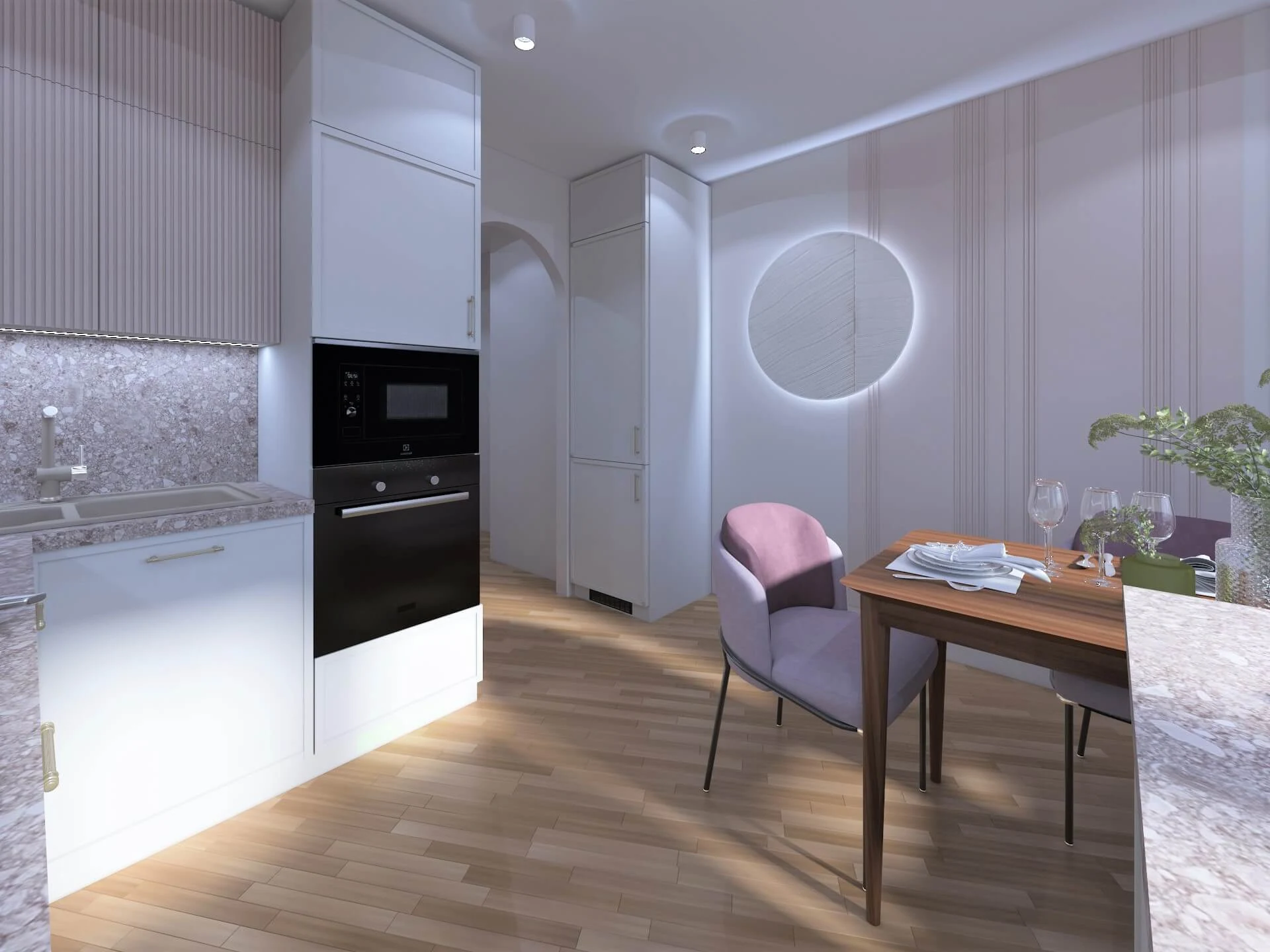 Квартира в Бутово