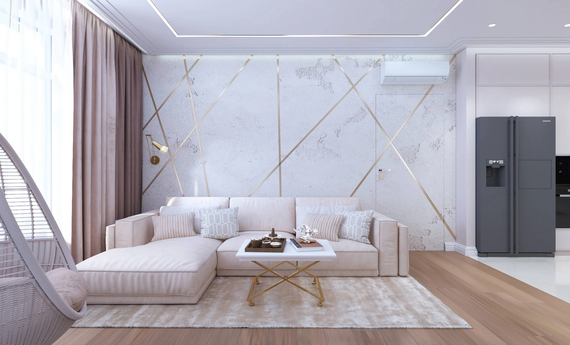 Квартира в ЖК «NOW»