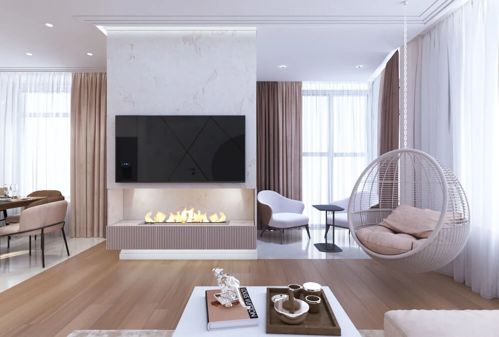 Квартира в ЖК «NOW»