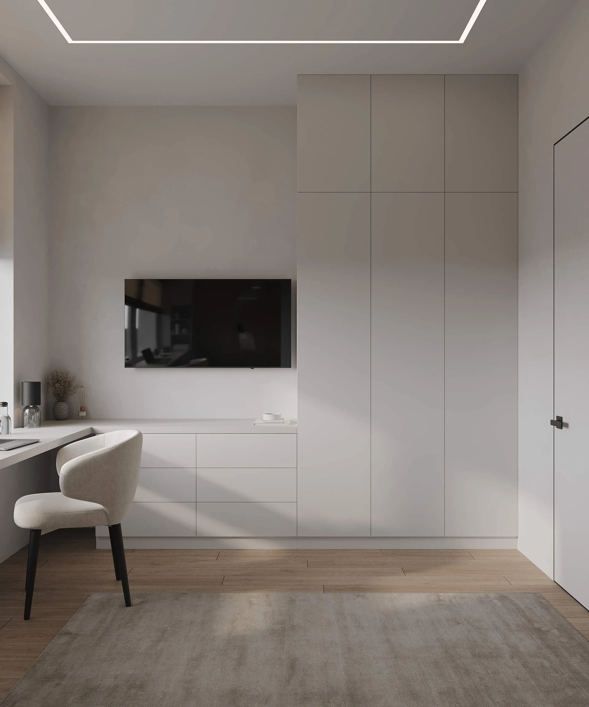 Квартира в ЖК «NOW»