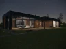  Graphite house | Contemporary and minimalism
