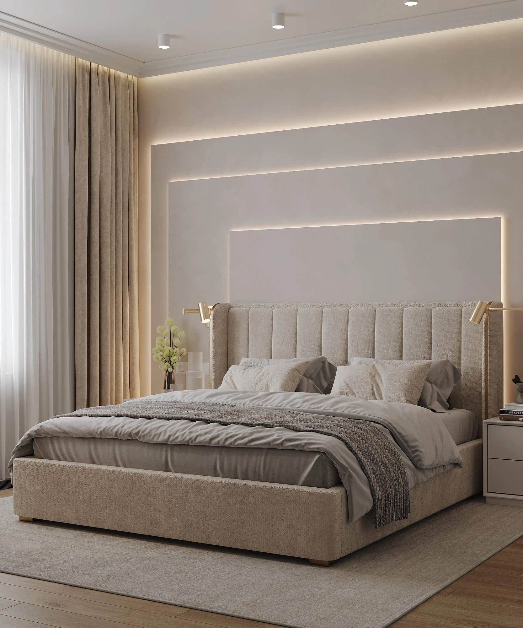 Квартира в ЖК «NOW»