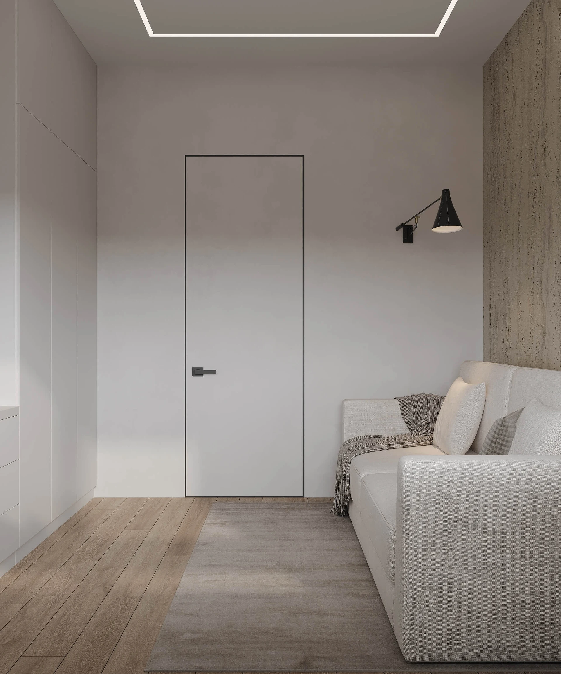 Квартира в ЖК «NOW»