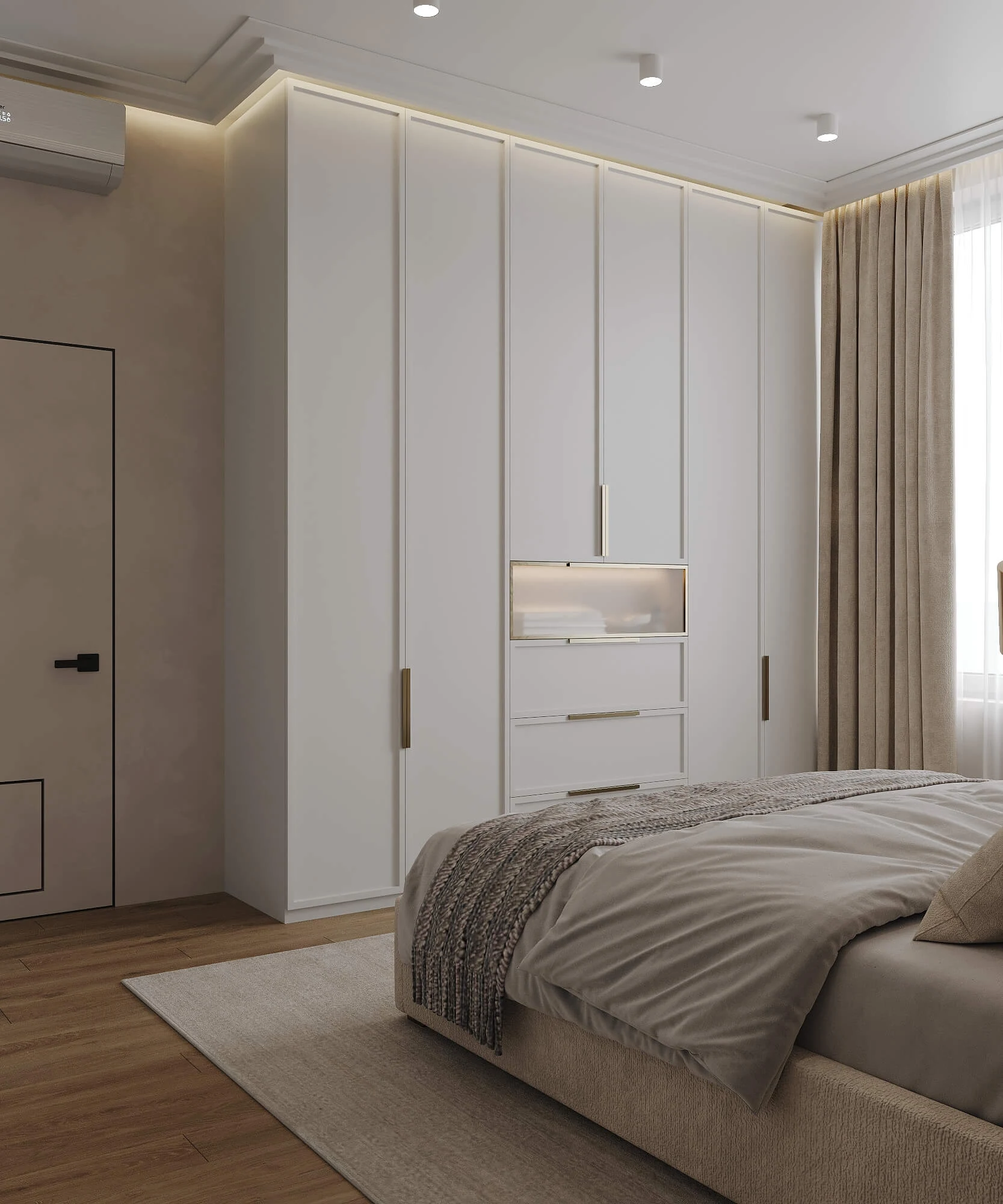 Квартира в ЖК «NOW»