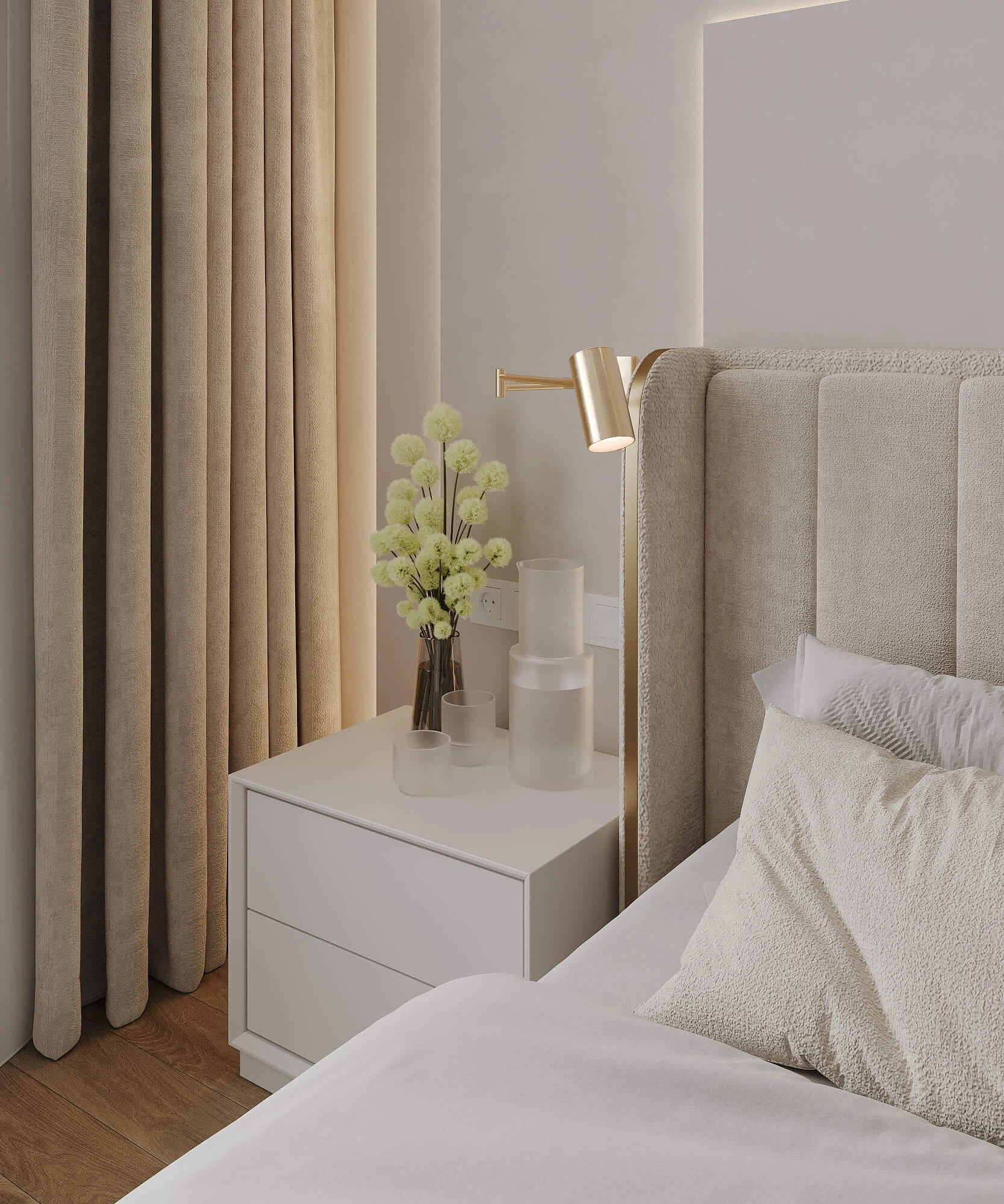 Квартира в ЖК «NOW»