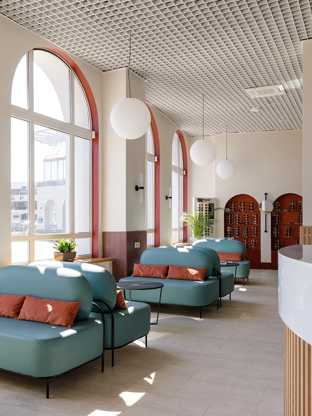 Офтальмологическая клиника "Зрение"