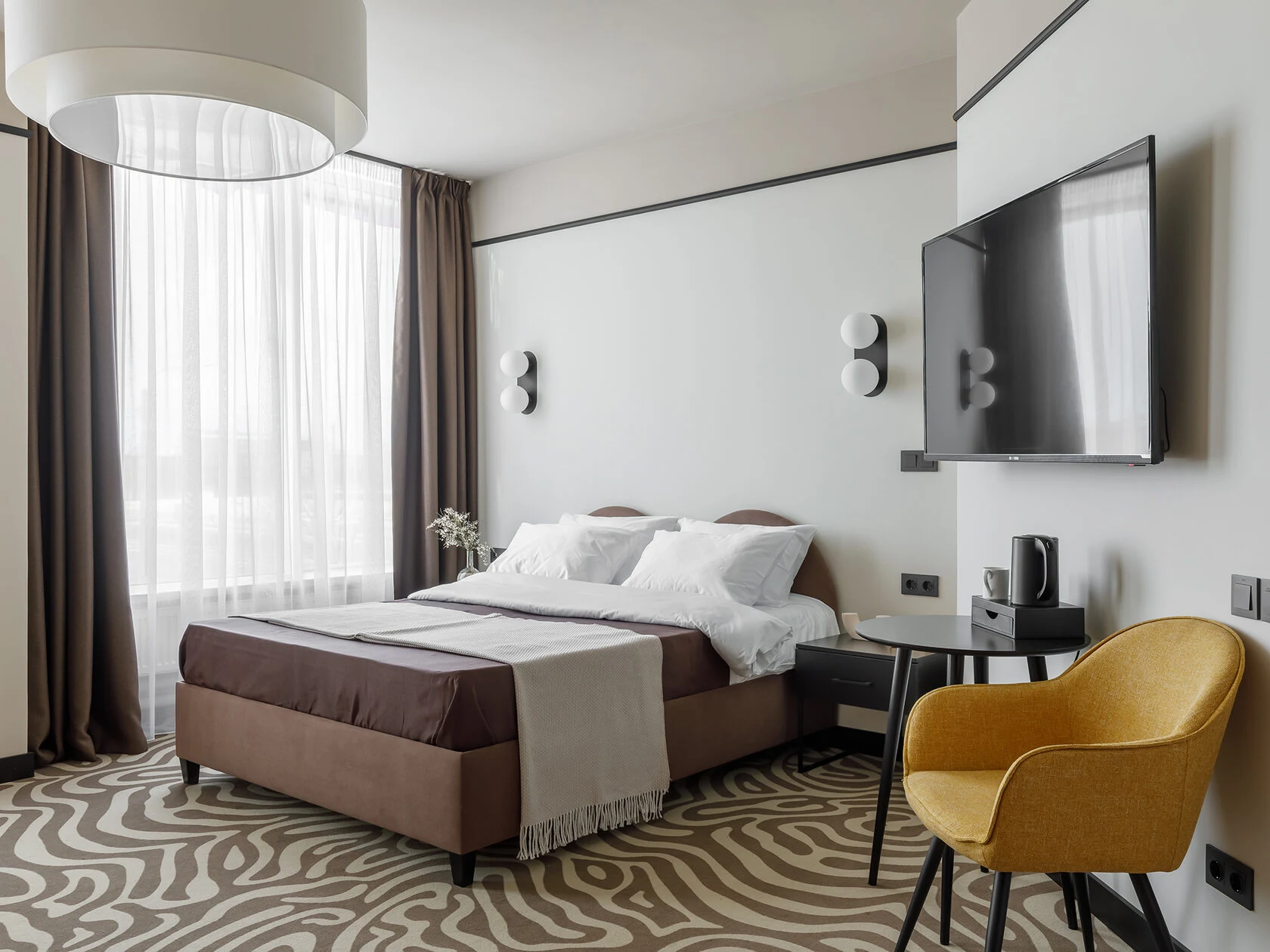 Офтальмологическая клиника "Зрение"