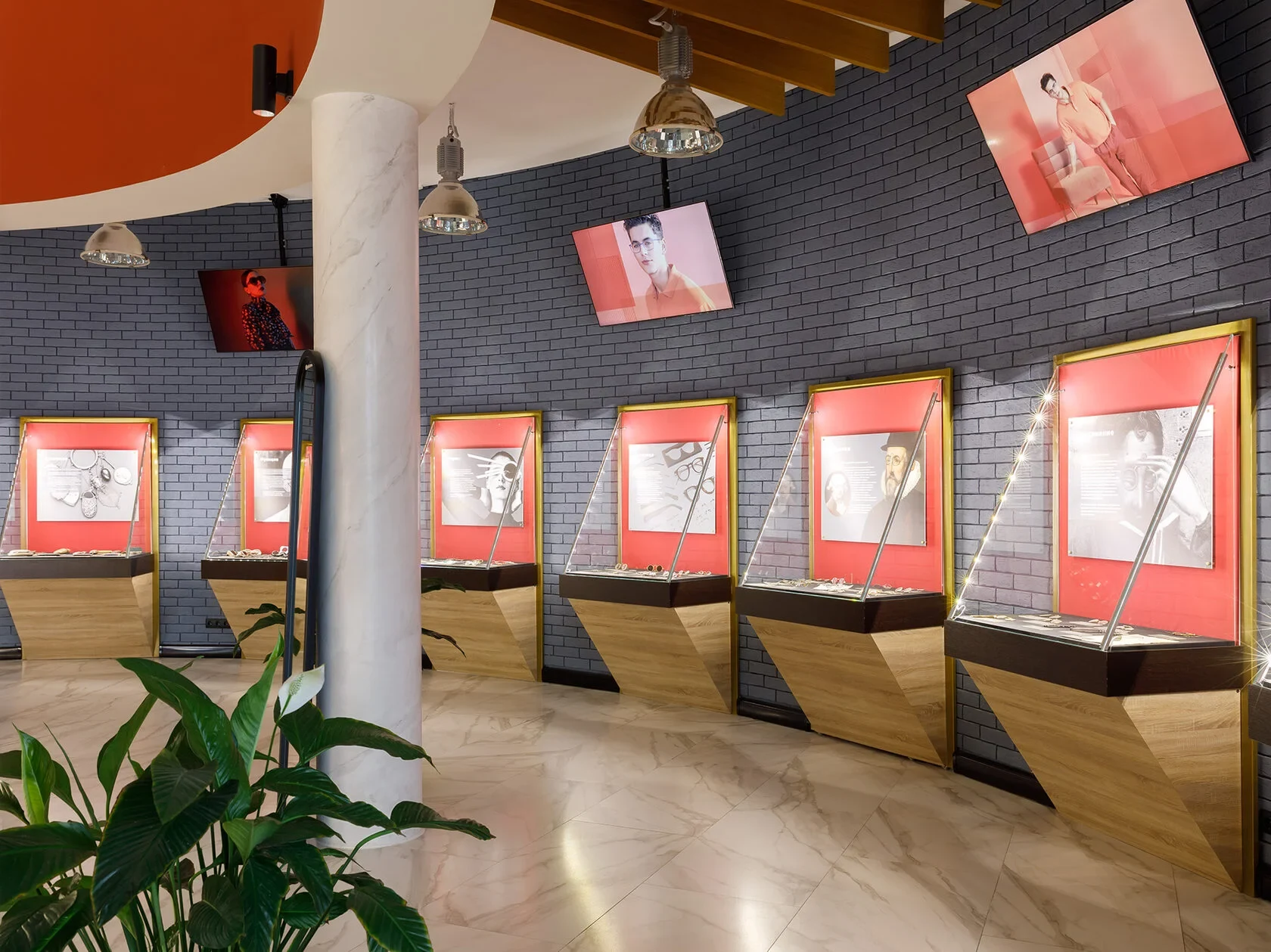 Офтальмологическая клиника "Зрение"