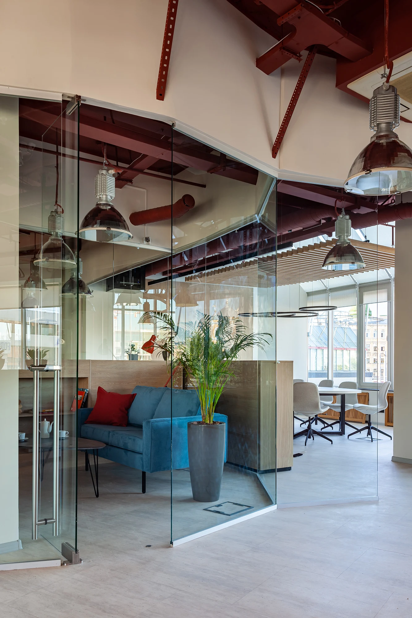 Офтальмологическая клиника "Зрение"