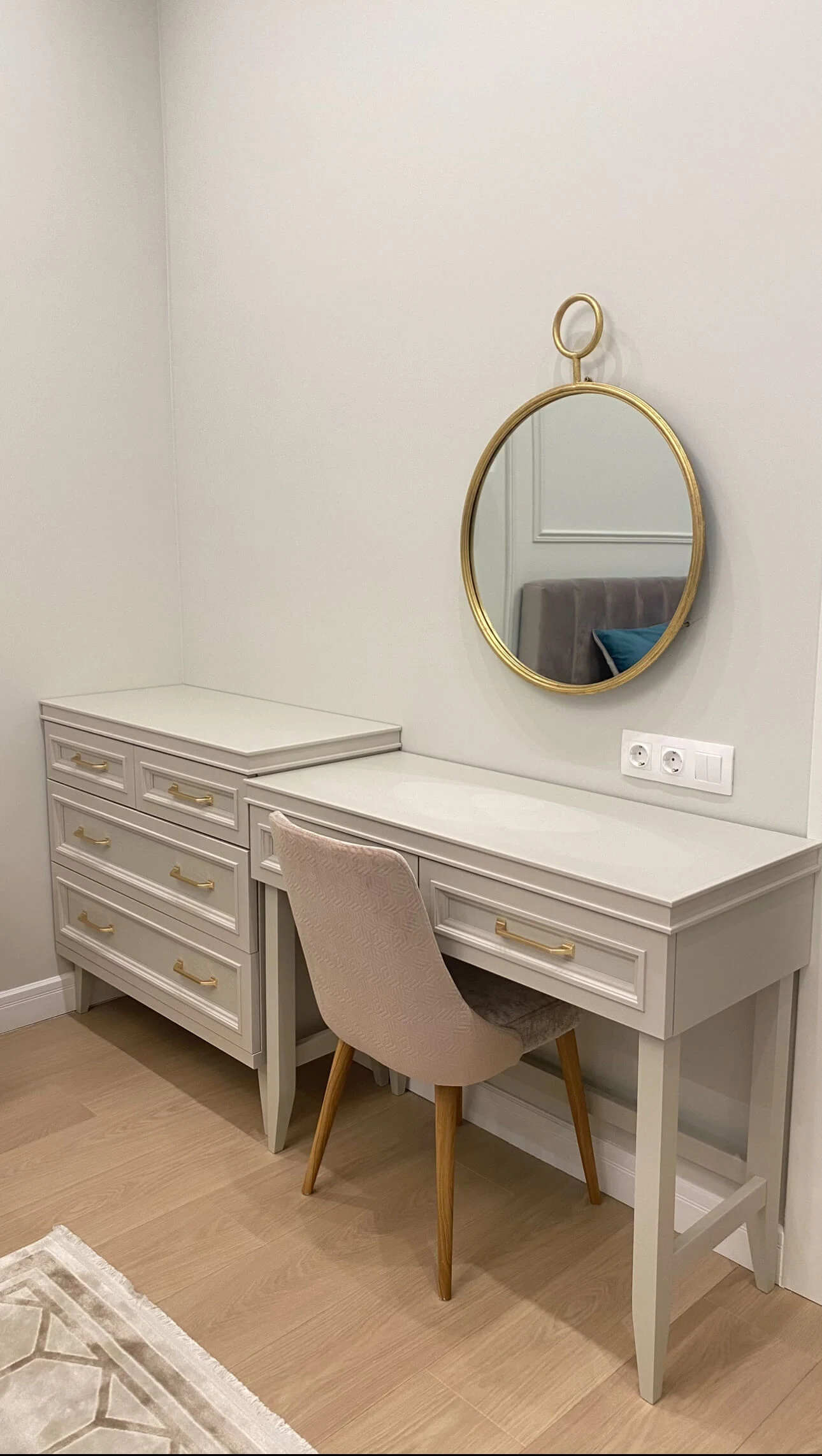 Квартира в ЖК «сердце столицы»