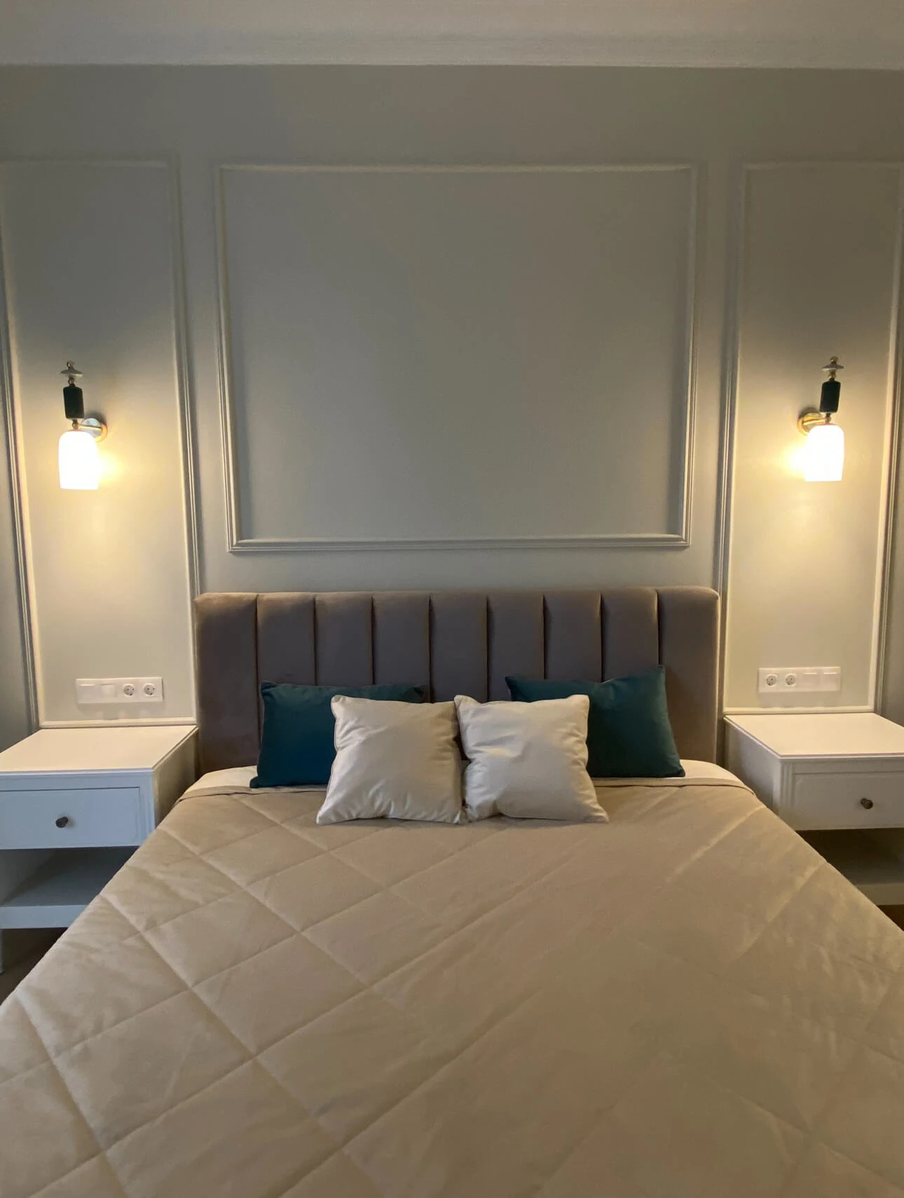 Квартира в ЖК «сердце столицы»