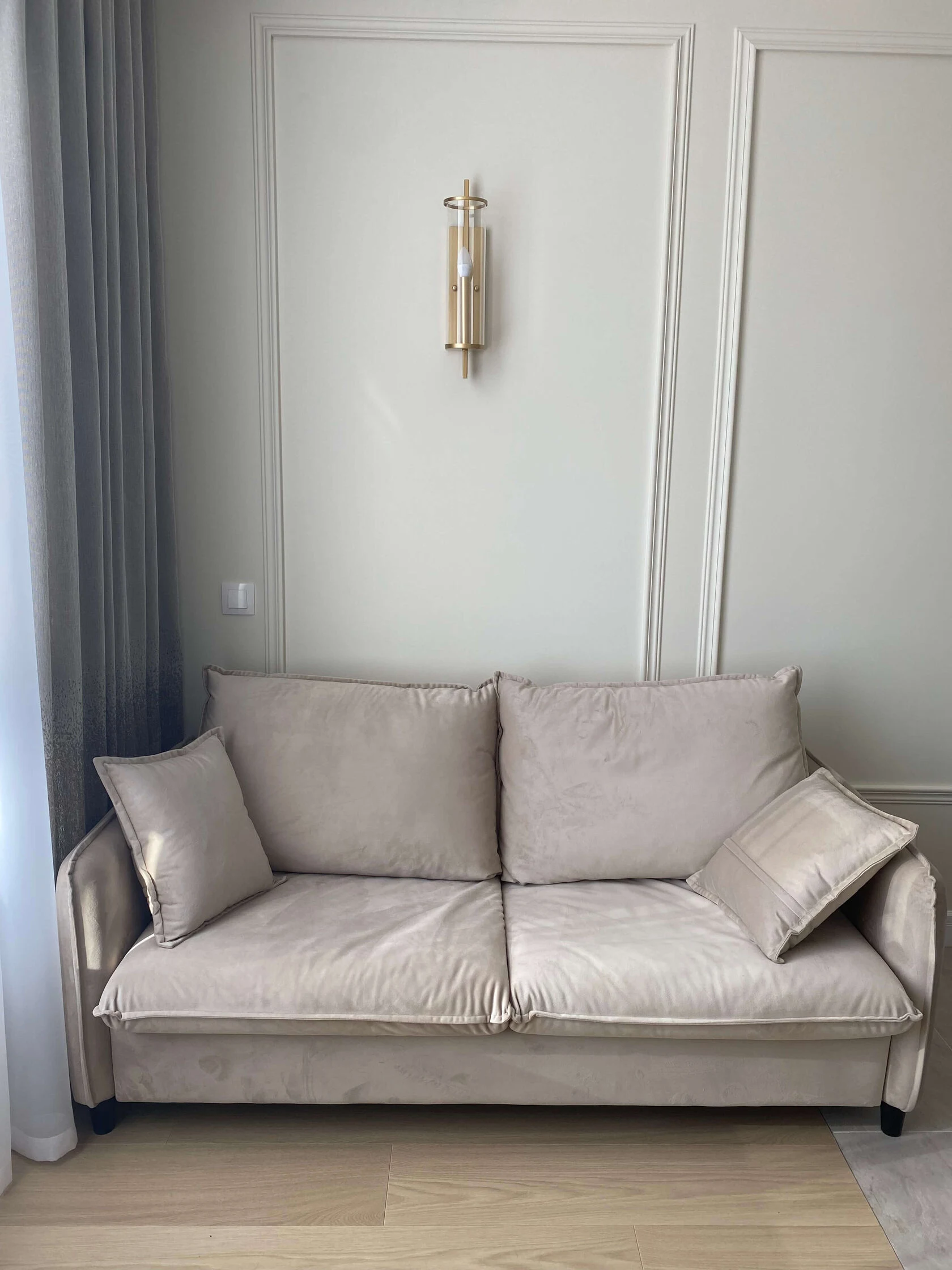 Квартира в ЖК «сердце столицы»