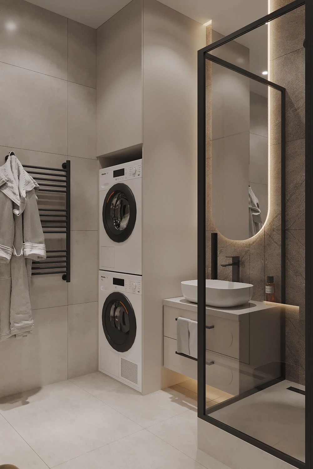 Квартира в ЖК «NOW»