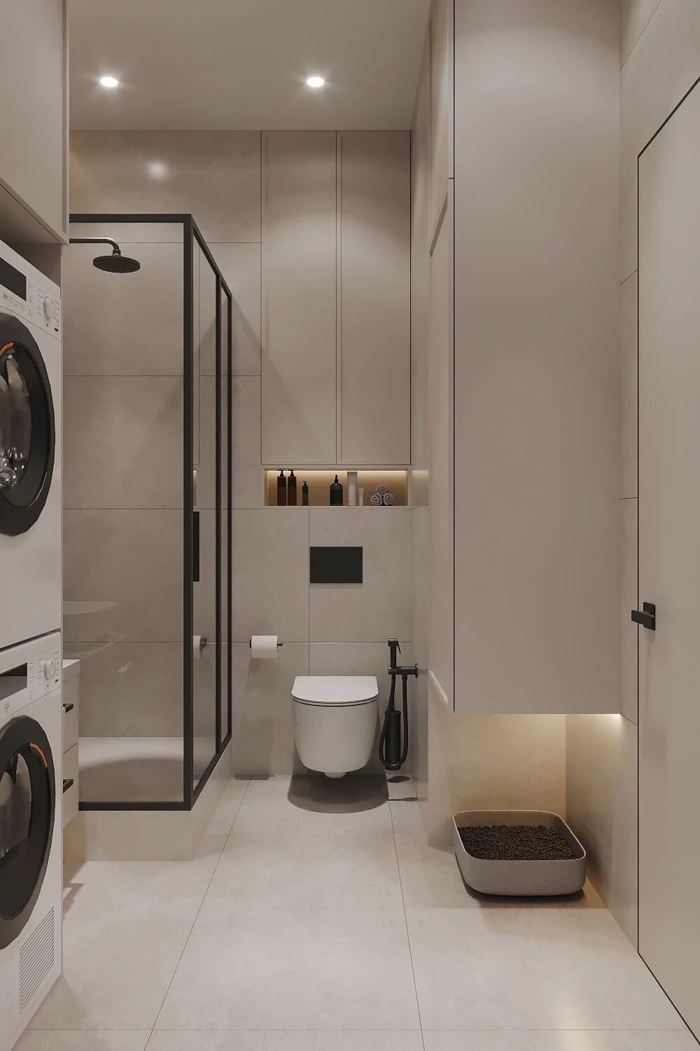 Квартира в ЖК «NOW»