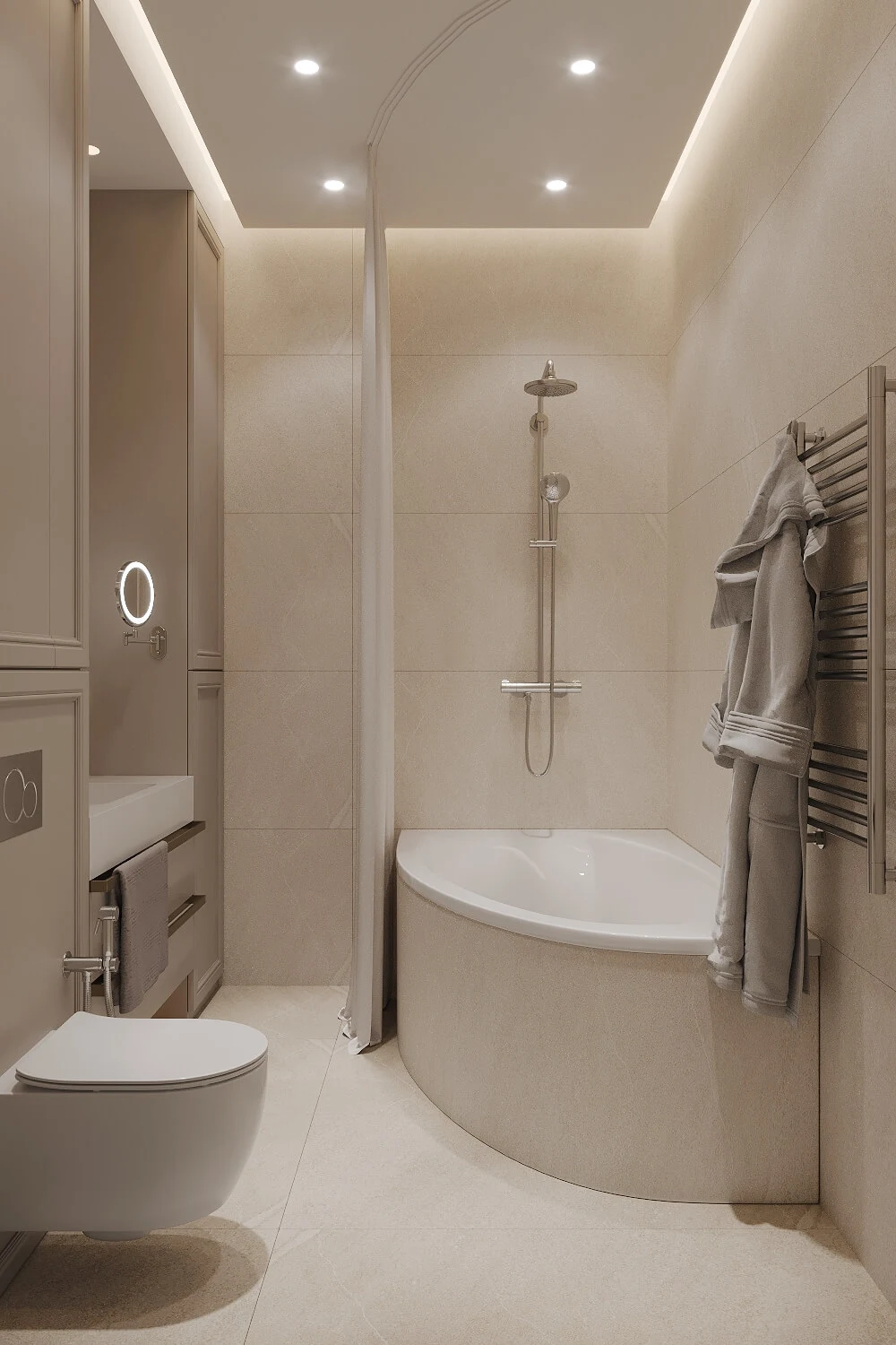 Квартира в ЖК «NOW»