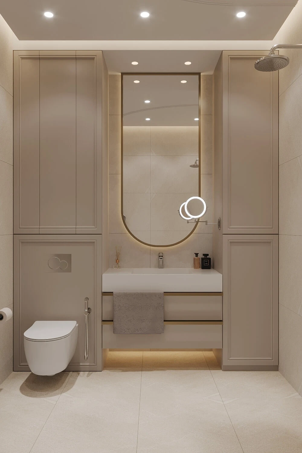 Квартира в ЖК «NOW»