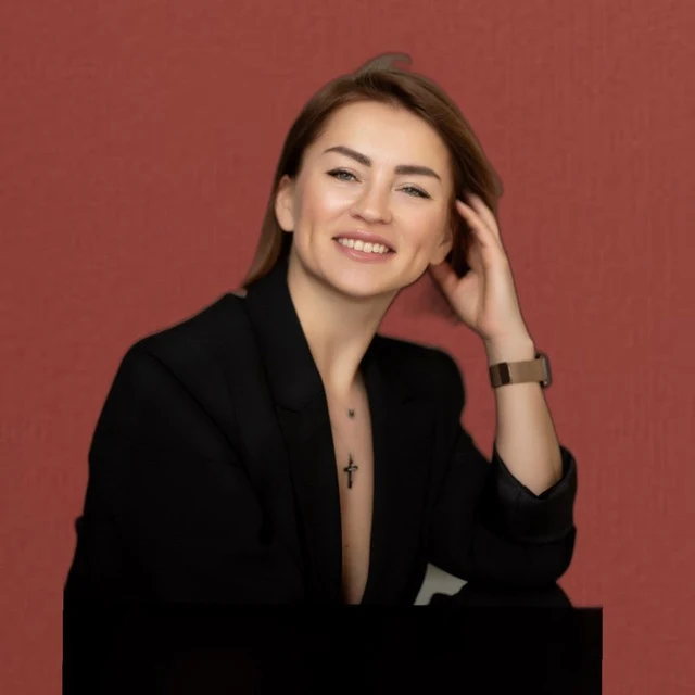 Ольга Климова