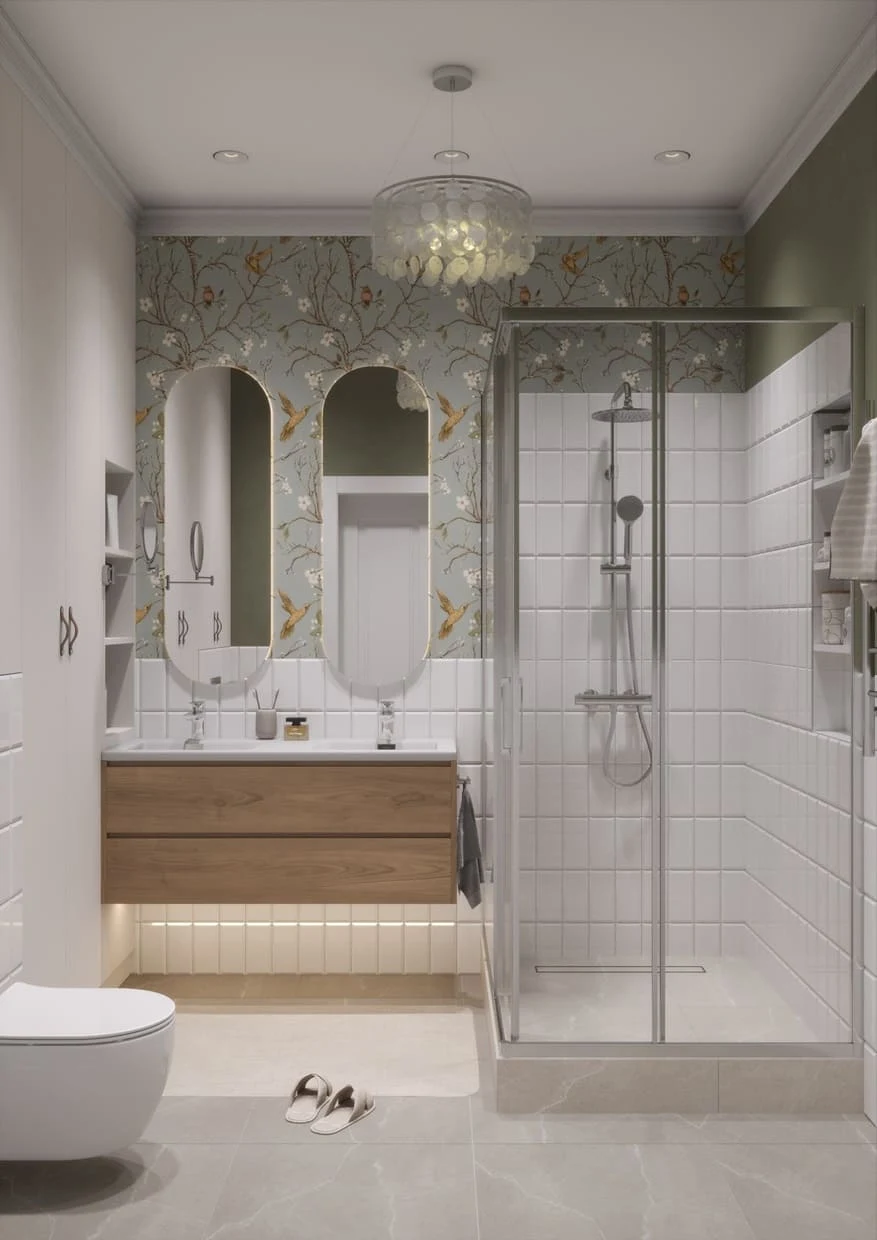 Жилой Дом для семьи