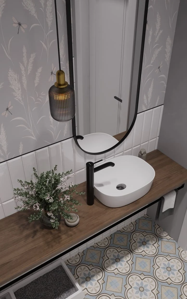 Жилой Дом для семьи