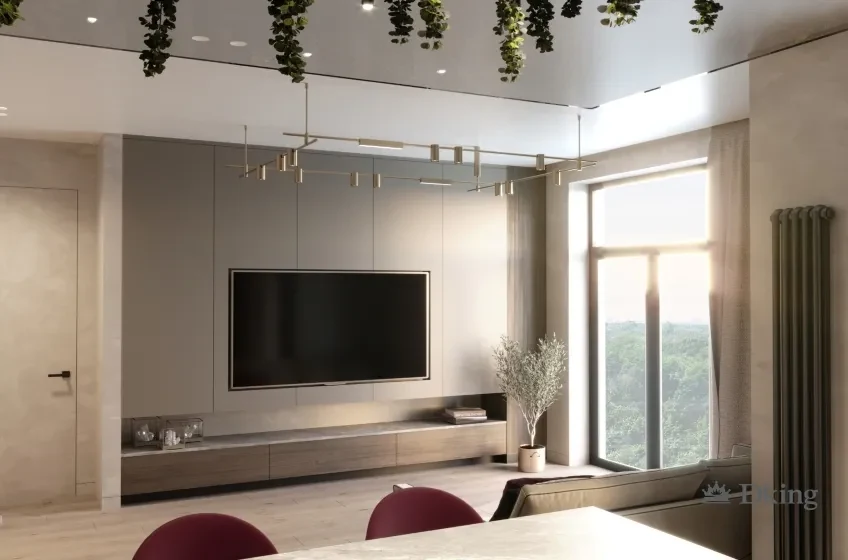 ЖК Аквамарин