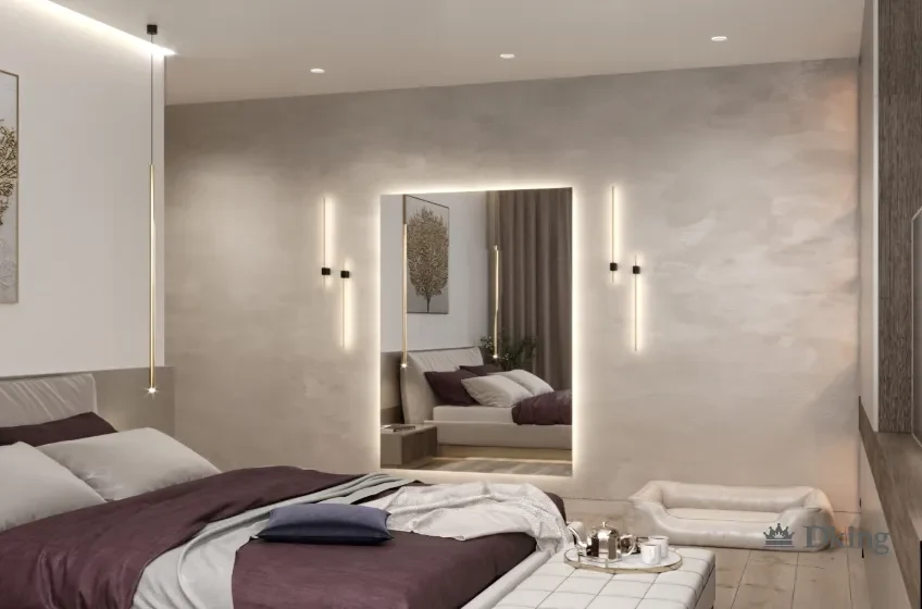 ЖК Аквамарин