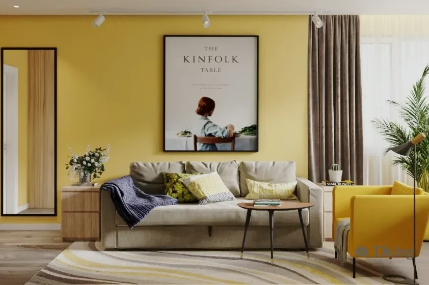 ЖК Мармелад