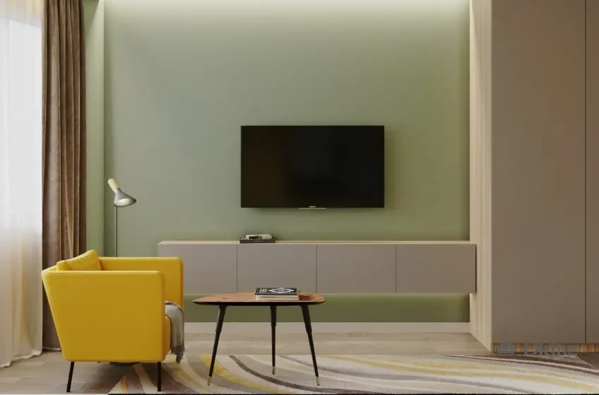 ЖК Мармелад