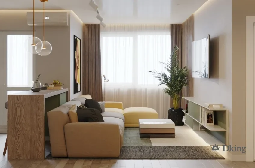 ЖК Мармелад