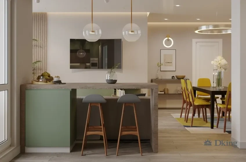 ЖК Мармелад