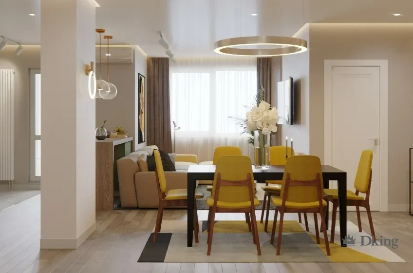 ЖК Мармелад