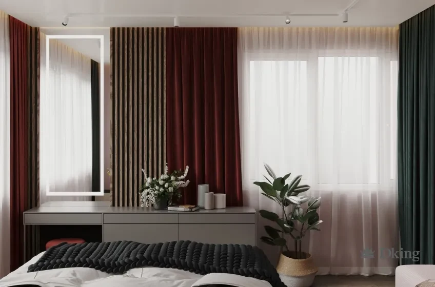 ЖК Мармелад