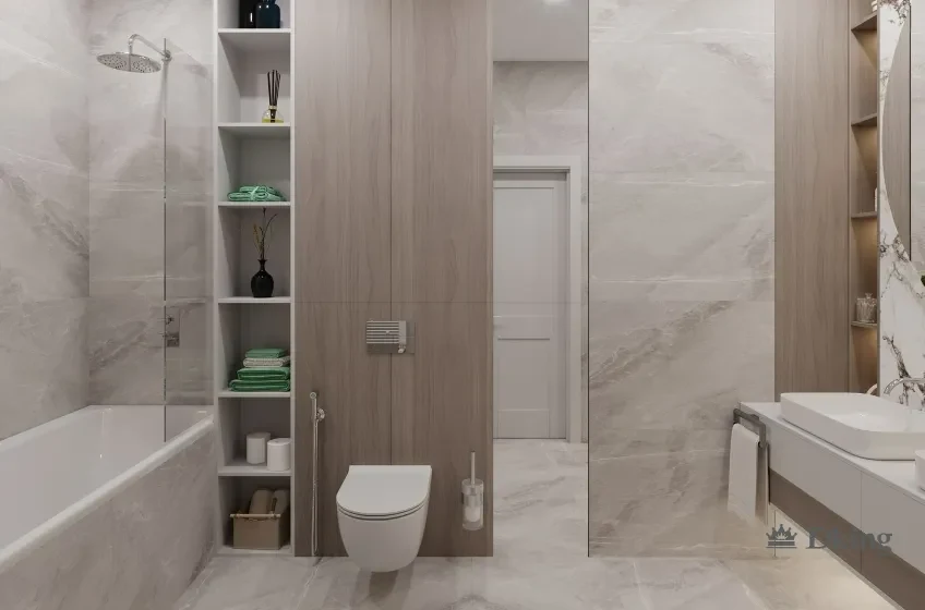 ЖК Мармелад