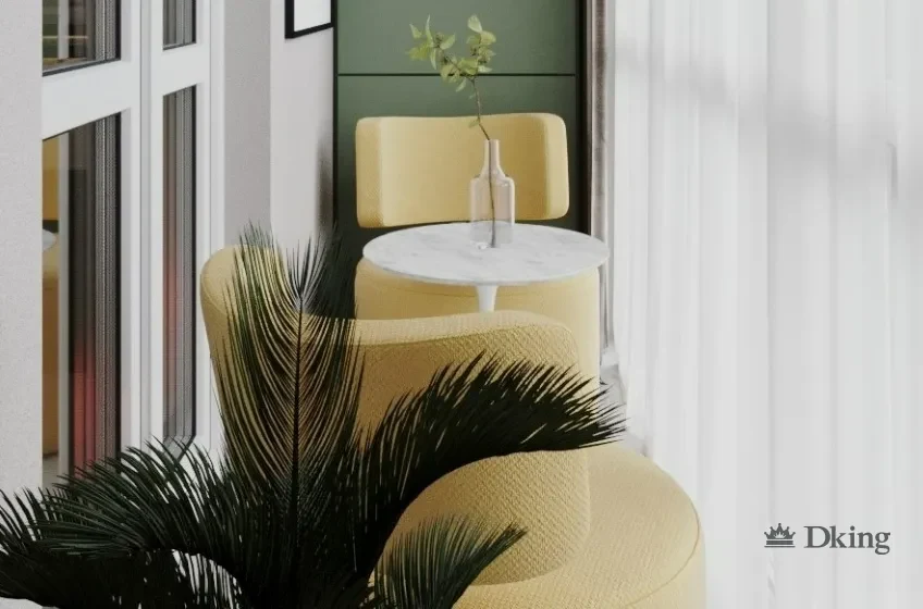 ЖК Мармелад