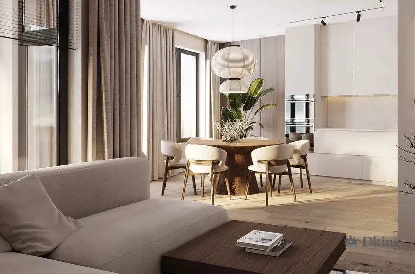 ЖК Морская наб.