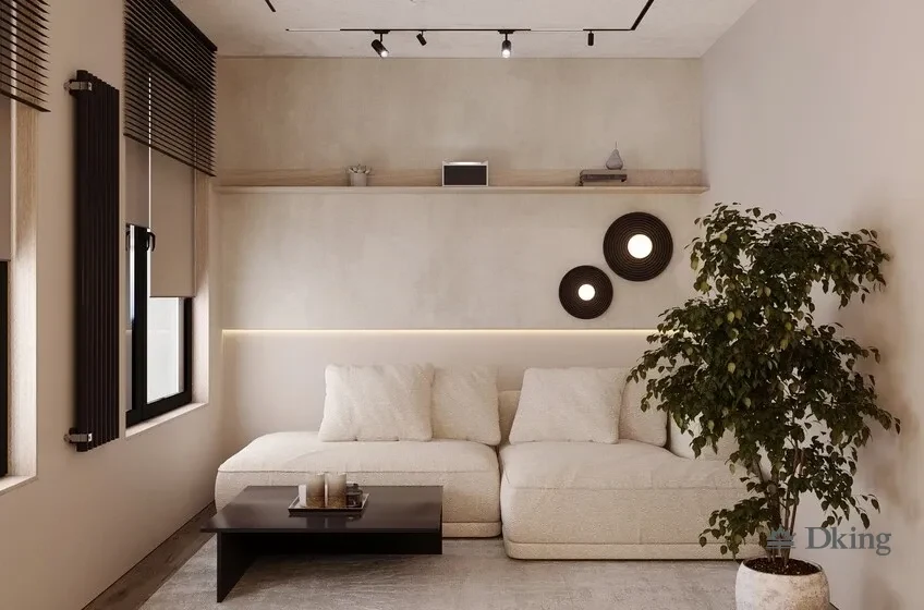 ЖК Морская наб.