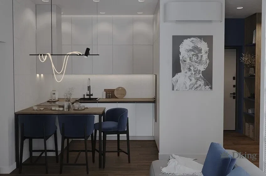 ЖК Идеалист