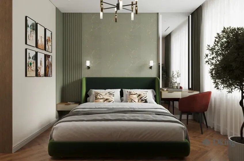 ЖК Grand House