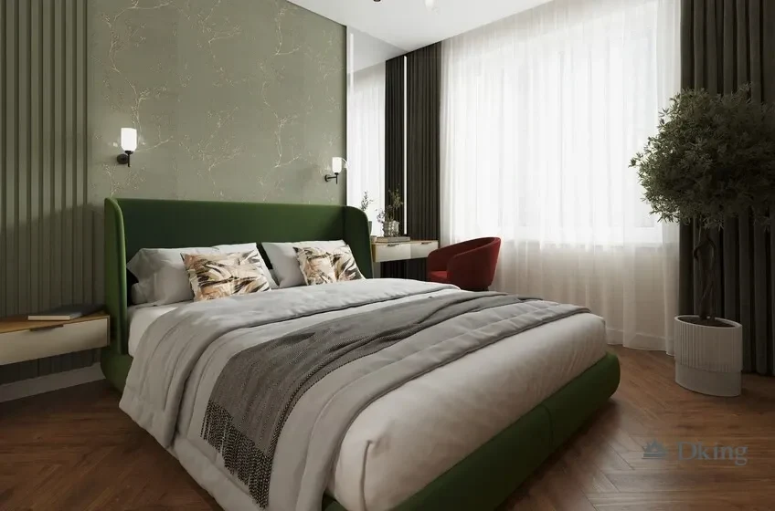 ЖК Grand House