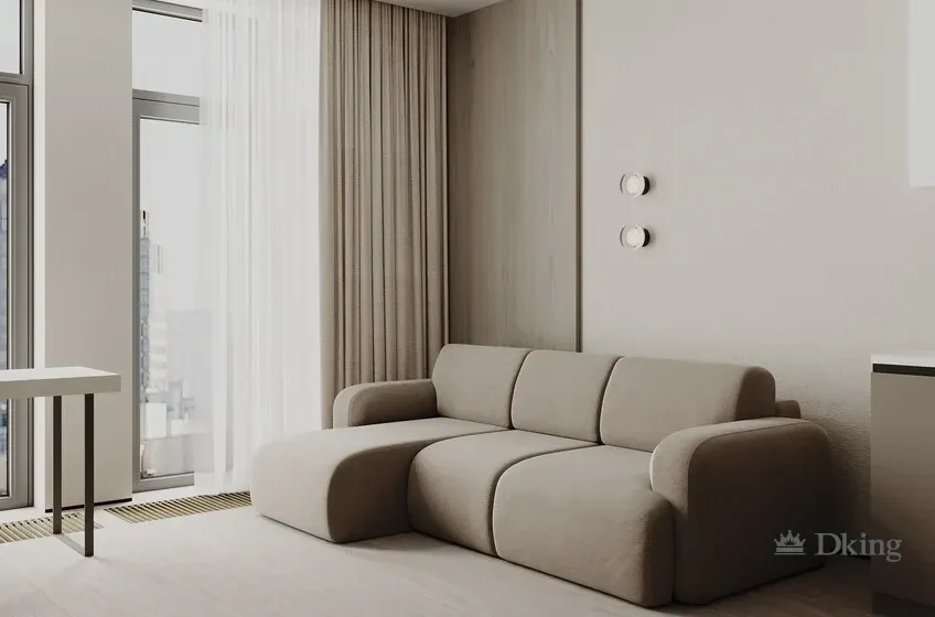 ЖК Панорама Парк