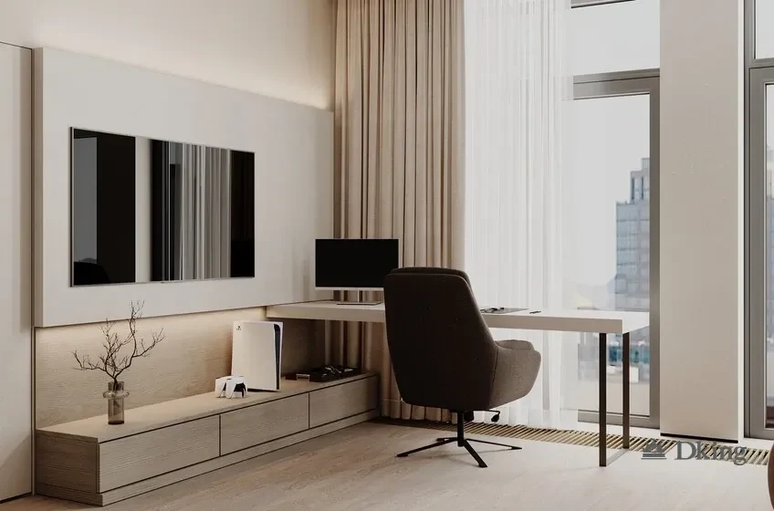 ЖК Панорама Парк