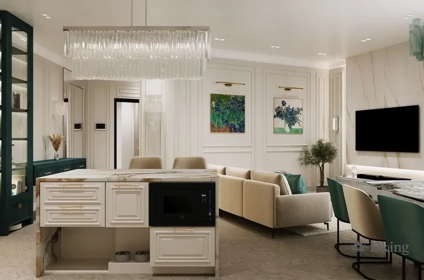 ЖК Империал