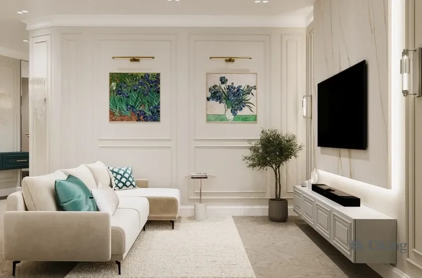 ЖК Империал