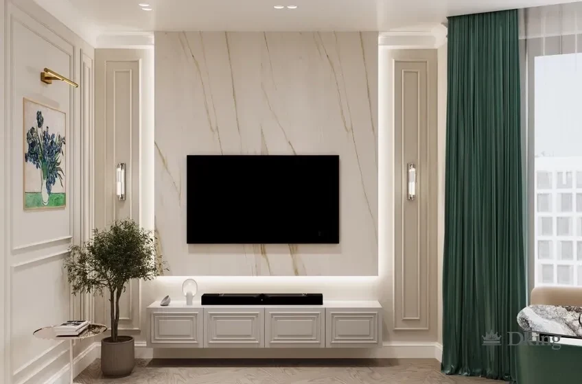 ЖК Империал