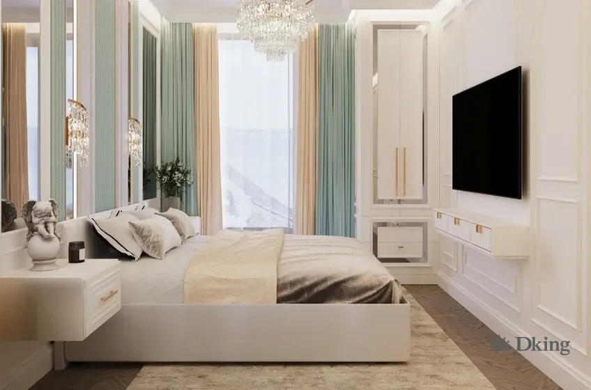 ЖК Империал