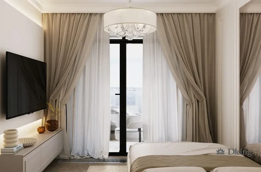 ЖК Империал