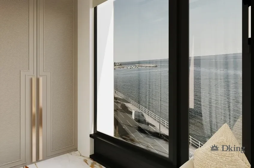 ЖК Империал