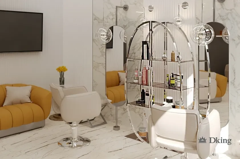 Салон красоты